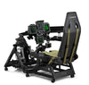 Next Level Racing Flight Seat Pro Boeing Military Edition