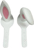 Playmax Paw Print Bunny Ears