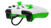 Turtle Beach Rematch Core Wired Controller (White Green)