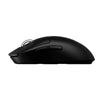 Logitech G PRO X SUPERLIGHT 2 Compact LIGHTSPEED Gaming Mouse (Black)