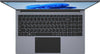 Kogan Atlas E700 15.6" USB-C Laptop with Windows 11 Pro (128GB)