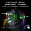 Razer Basilisk V3 35K Ergonomic Wired Gaming Mouse