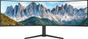 Kogan Infinity 49" Curved Ultrawide DFHD 144Hz FreeSync USB-C Monitor (3840 x 1080)