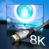 3m 8K HDMI 2.1 Cable