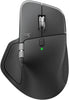 Logitech MX Master 4 Wireless Mouse - Graphite