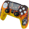 Blade Custom Kit for PS5 Controllers (One Piece - Fire)