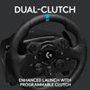 Logitech G923 Trueforce Racing Wheel (PlayStation & PC)