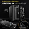 Antec Performance 1 FT eATX Full Tower Gaming Case