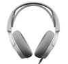 SteelSeries Arctis Nova 1 Wired Gaming Headset (White)
