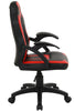 Gorilla Gaming Little Monkey Chair - Black/Red