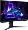 24" Samsung Odyssey G3 G30D 1080p 180Hz 1ms VRR Gaming Monitor