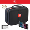 Nintendo Switch 2 Game Traveler Deluxe Full System Carry Case