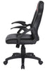 Gorilla Gaming Little Monkey Chair - Black/Black