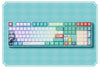 Akko Hatsune Miku 5108B Plus 100% V3 Piano Pro Hot-Swappable Wireless Mechanical Keyboard