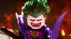 LEGO DC Super Villains