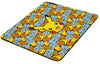 Razer Gigantus V2 - Soft Gaming Mouse Mat Medium (Pokemon Kanto Starters Edition)