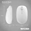 Incase Designed by Microsoft(TM) Bluetooth Mouse Monza Gray