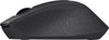 Logitech M331 Silent Plus Mouse Black