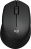 Logitech MK345 Comfort Wireless Keyboard and Mouse Combo