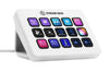 Elgato Stream Deck Keyboard MK.2 (White)