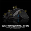 Corsair Ironclaw RGB Optical FPS/MOBA Gaming Mouse