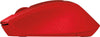 Logitech M331 Silent Plus Mouse Red
