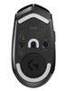 Logitech G309 Lightspeed Wireless Gaming Mouse (Black)