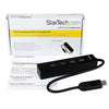 StarTech 4 Port USB 3.0 Hub