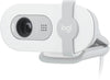 Logitech Brio 100 Full HD Webcam Off-White