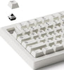 Akko 5075B Plus Air MAC 75% V3 Piano Pro Hot-Swappable Wireless Mechanical Keyboard