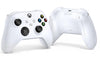 Xbox Wireless Controller - Robot White