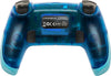 PowerPlay PS4 Wireless Controller (Translucent Blue)