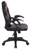 Gorilla Gaming Little Monkey Chair - Black/Purple