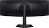 Samsung Odyssey G9 49" 1440p 144Hz 1ms VRR HDR Ultrawide Gaming Monitor