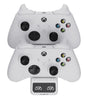 PowerPlay Xbox Dual Charge Station (White)