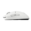 Logitech G PRO X SUPERLIGHT 2 Compact LIGHTSPEED Gaming Mouse (White)
