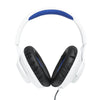 JBL Quantum 100P Wired Gaming Headset (White)