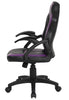 Gorilla Gaming Little Monkey Chair - Black/Purple
