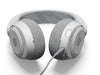 SteelSeries Arctis Nova 1 Wired Gaming Headset (White)