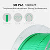 Creality CR-PLA 1.75mm PLA 3D Printing Filament 1kg - Black