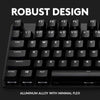 Logitech G413 SE Mechanical Gaming Keyboard (Tactile)