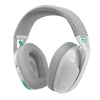 Logitech G321 LIGHTSPEED Wireless Gaming Headset (White)