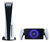 PS5 PlayStation Portal Remote Player