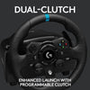 Logitech G923 Trueforce Racing Wheel (Xbox & PC)