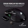 Corsair Ironclaw RGB Wireless Optical Gaming Mouse