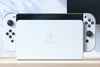 Nintendo Switch OLED model - White