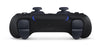PlayStation 5 DualSense Wireless Controller - Midnight Black