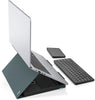Logitech Casa Pop-Up Desk Foldaway Kit Classic Chic
