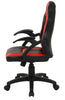 Gorilla Gaming Little Monkey Chair - Black/Red