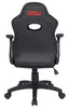 Gorilla Gaming Little Monkey Chair - Black/Black